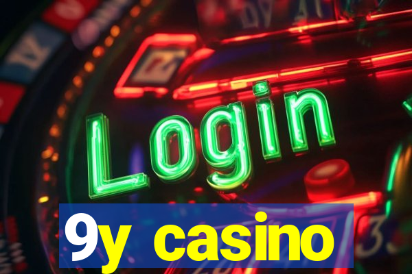 9y casino